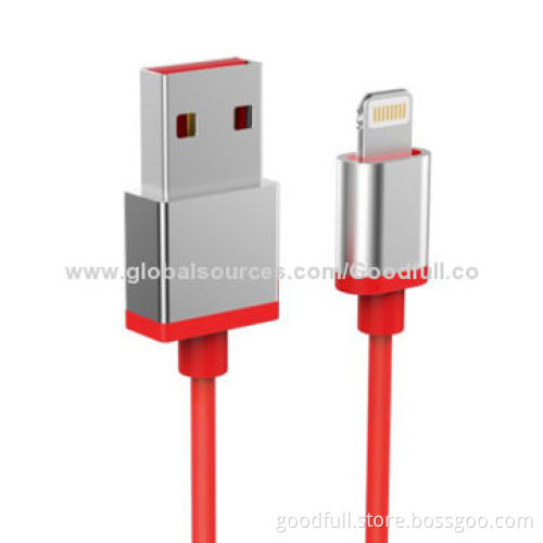USB Cables for iPhone 5, with 3ft Length